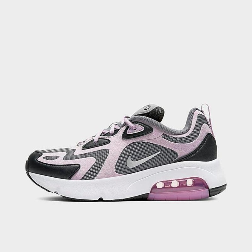 COPY - 🆕 Nike Air Max 200 GS Iced Lilac/Grey